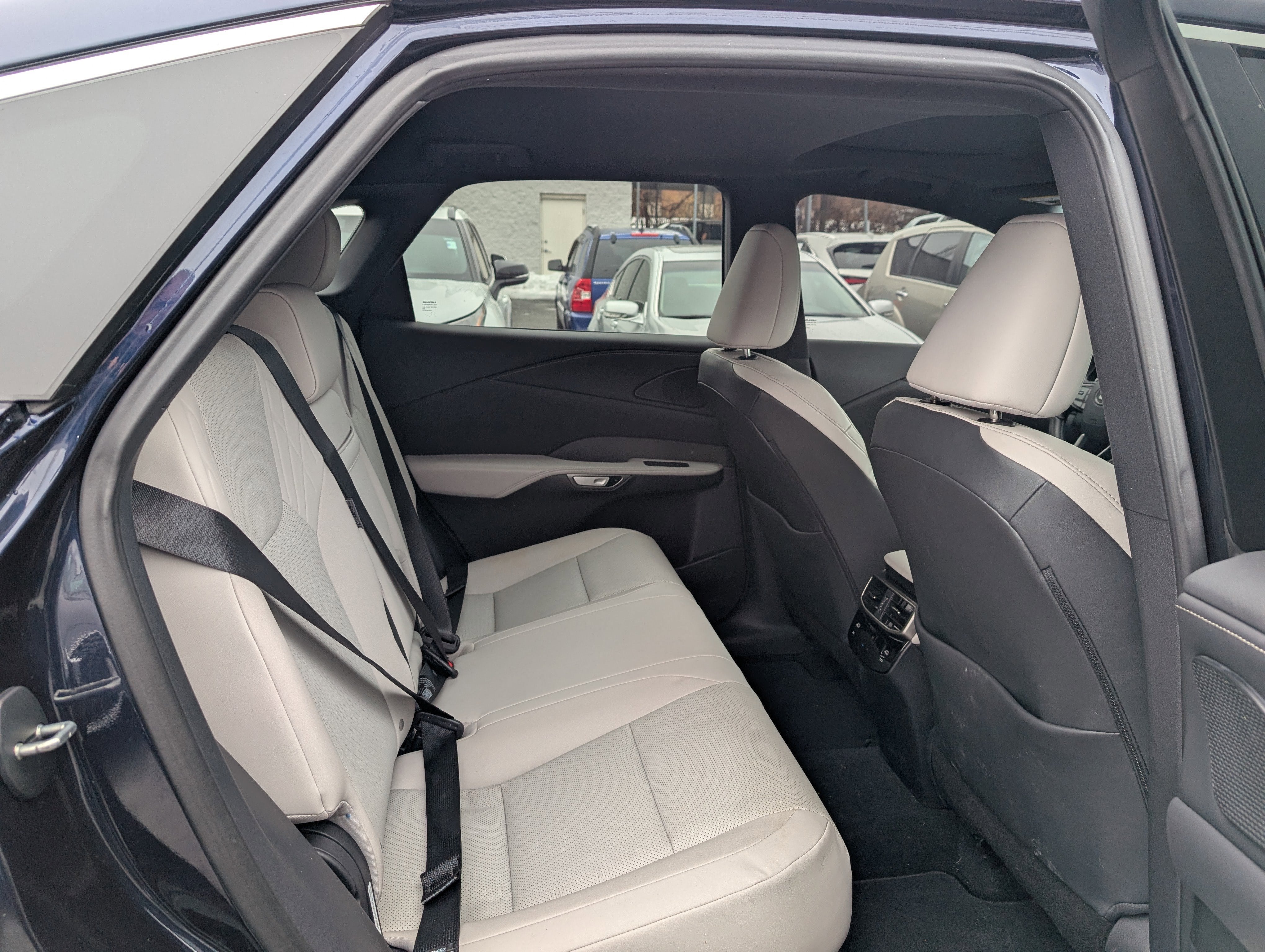 2024 Lexus RX RX 350 Premium