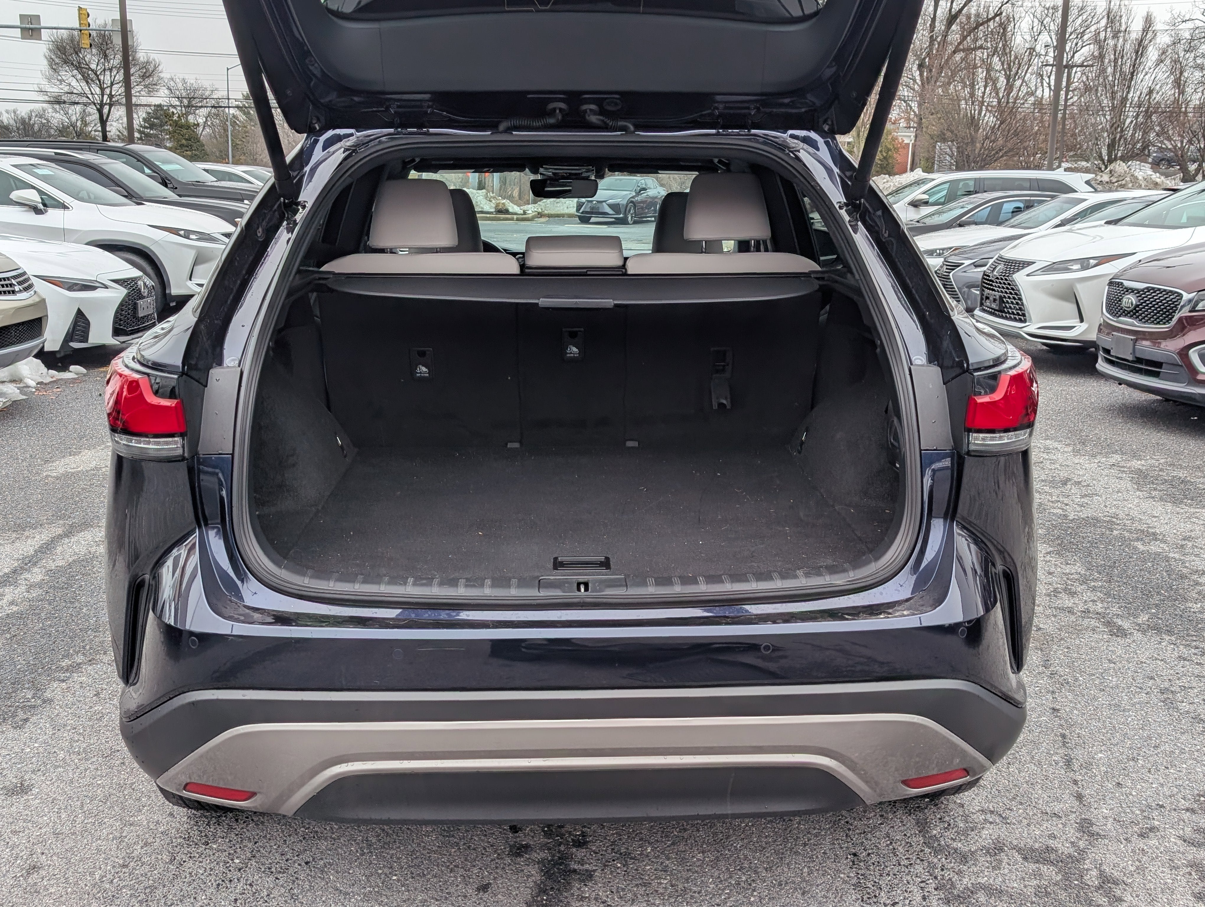 2024 Lexus RX RX 350 Premium