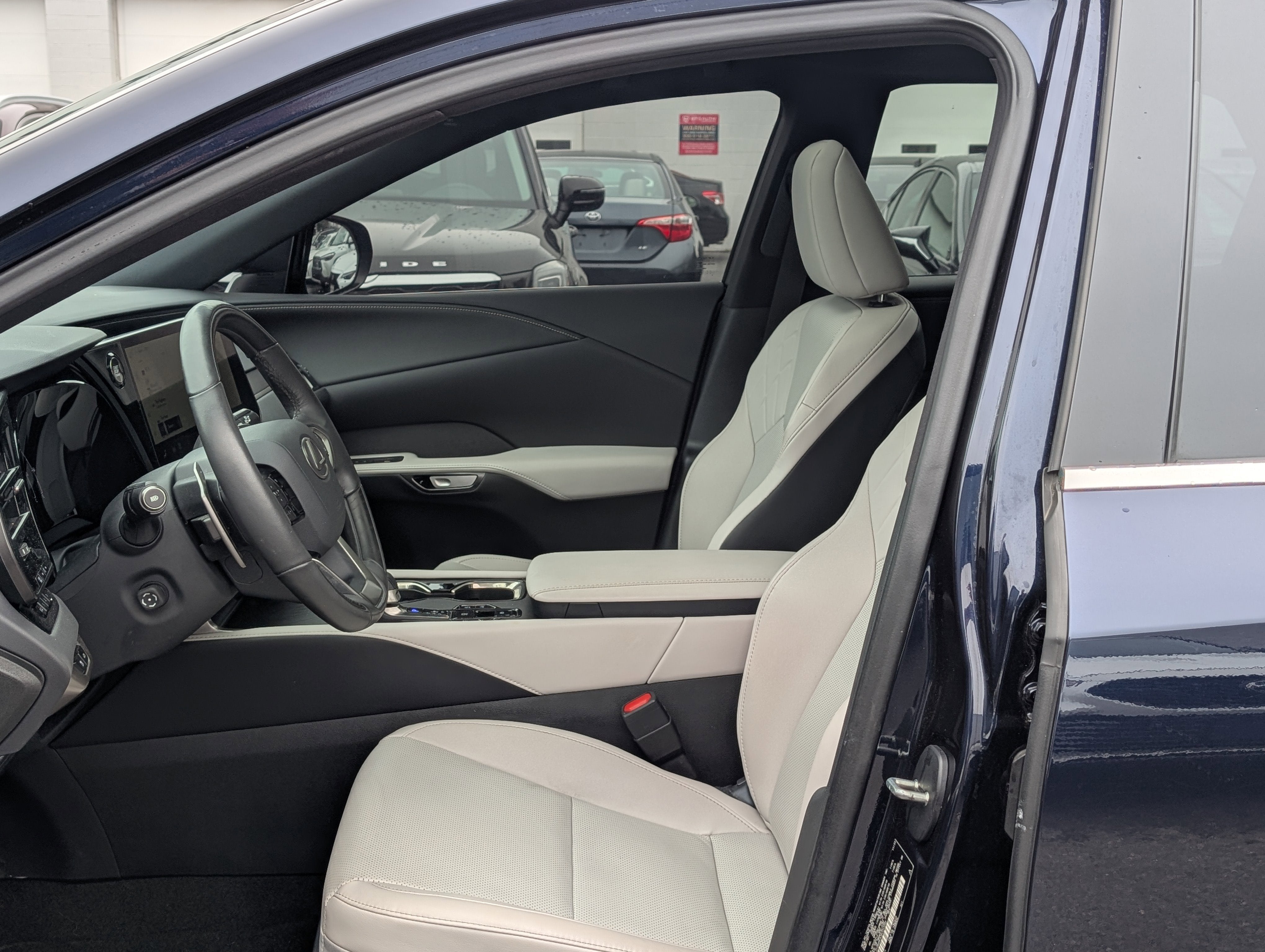 2024 Lexus RX RX 350 Premium