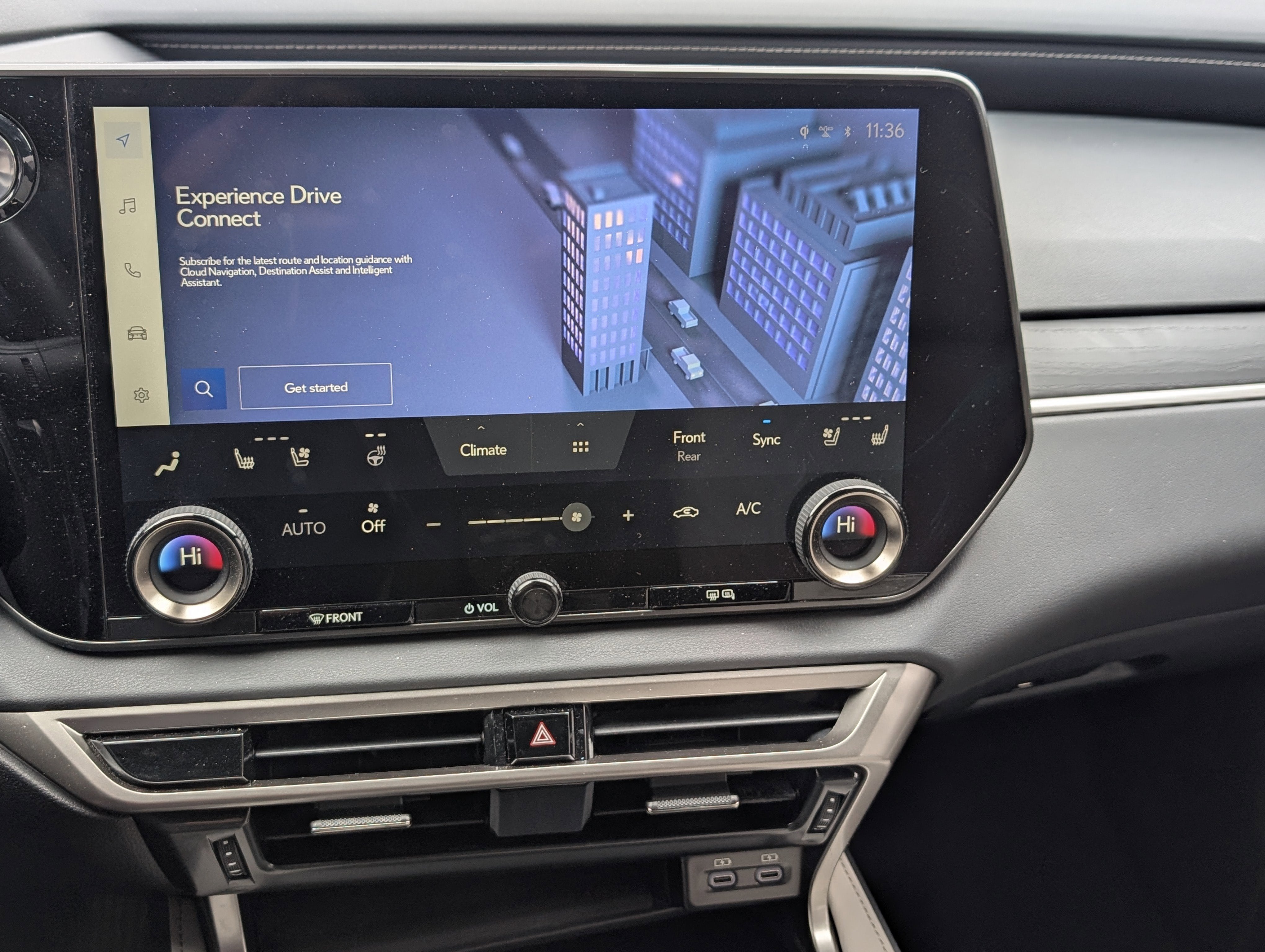 2024 Lexus RX RX 350 Premium