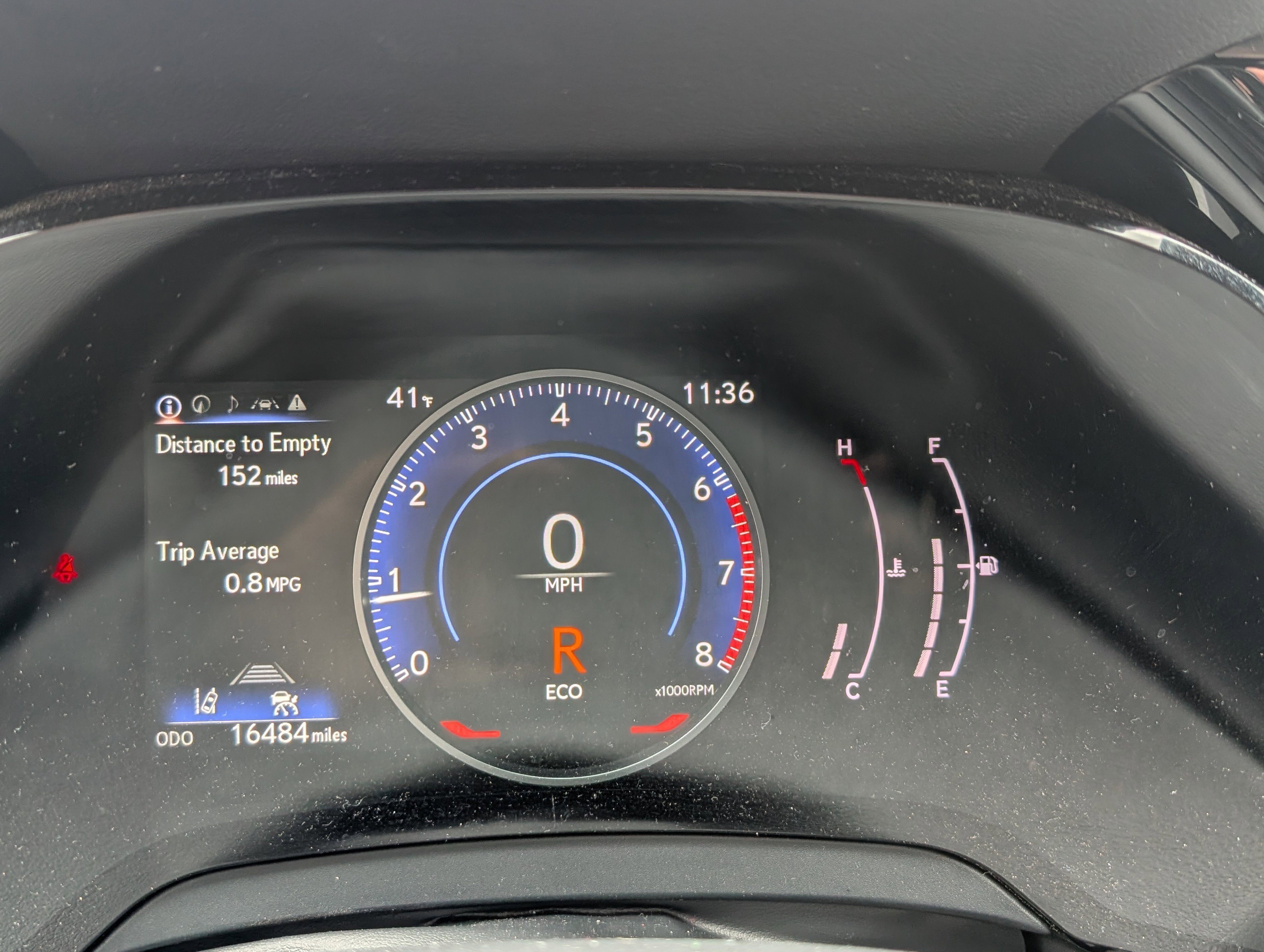 2024 Lexus RX RX 350 Premium