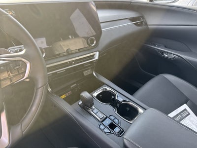 2023 Lexus RX 350