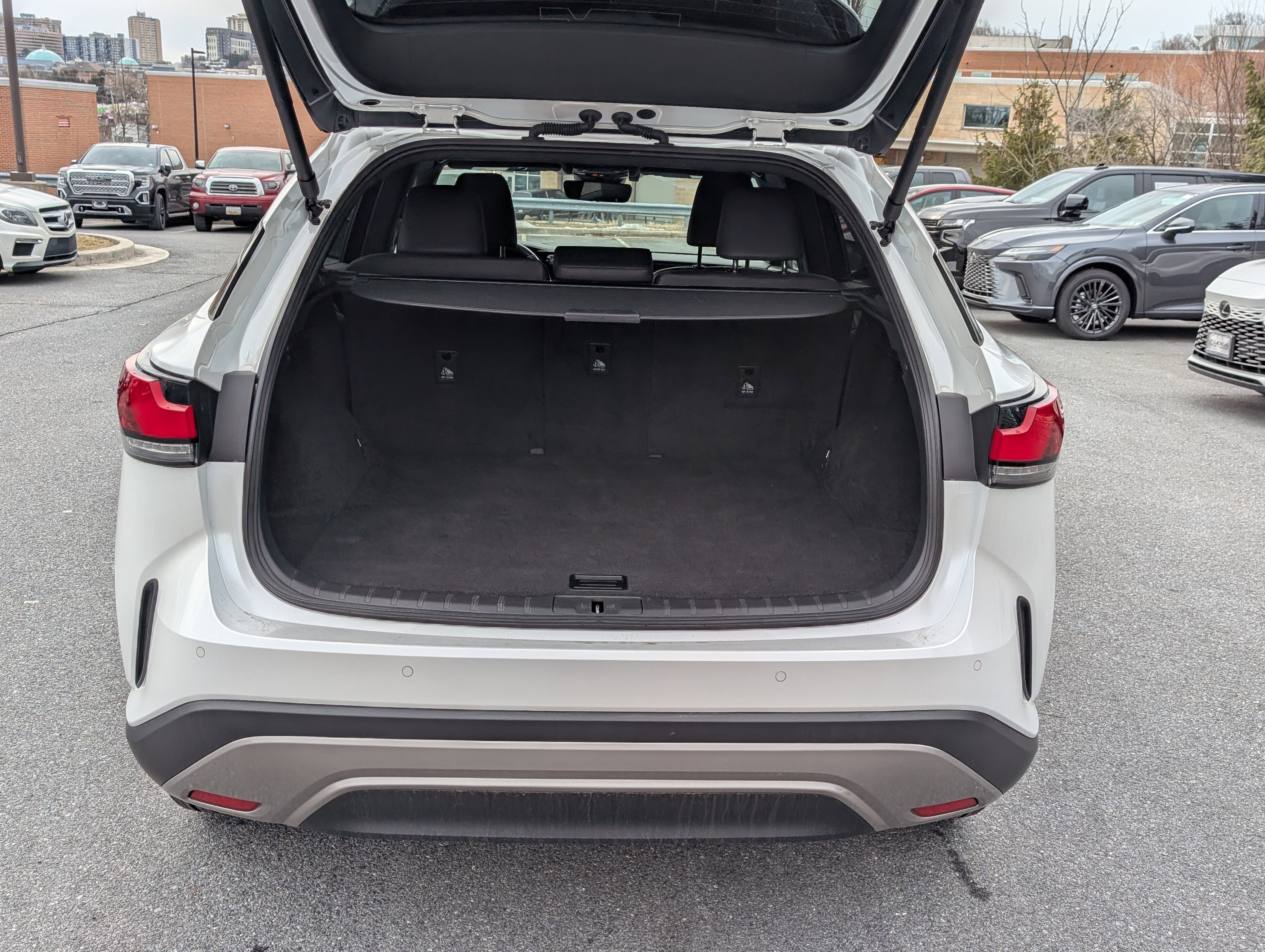 2023 Lexus RX RX 350 Premium