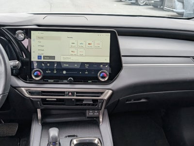 2023 Lexus RX RX 350 Premium