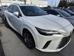 2023 Lexus RX 350