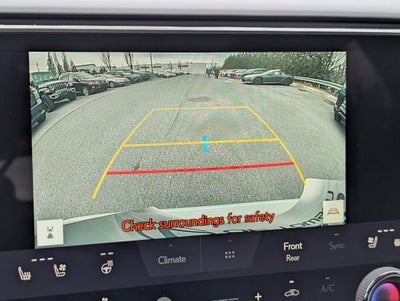 2023 Lexus RX RX 350 Premium