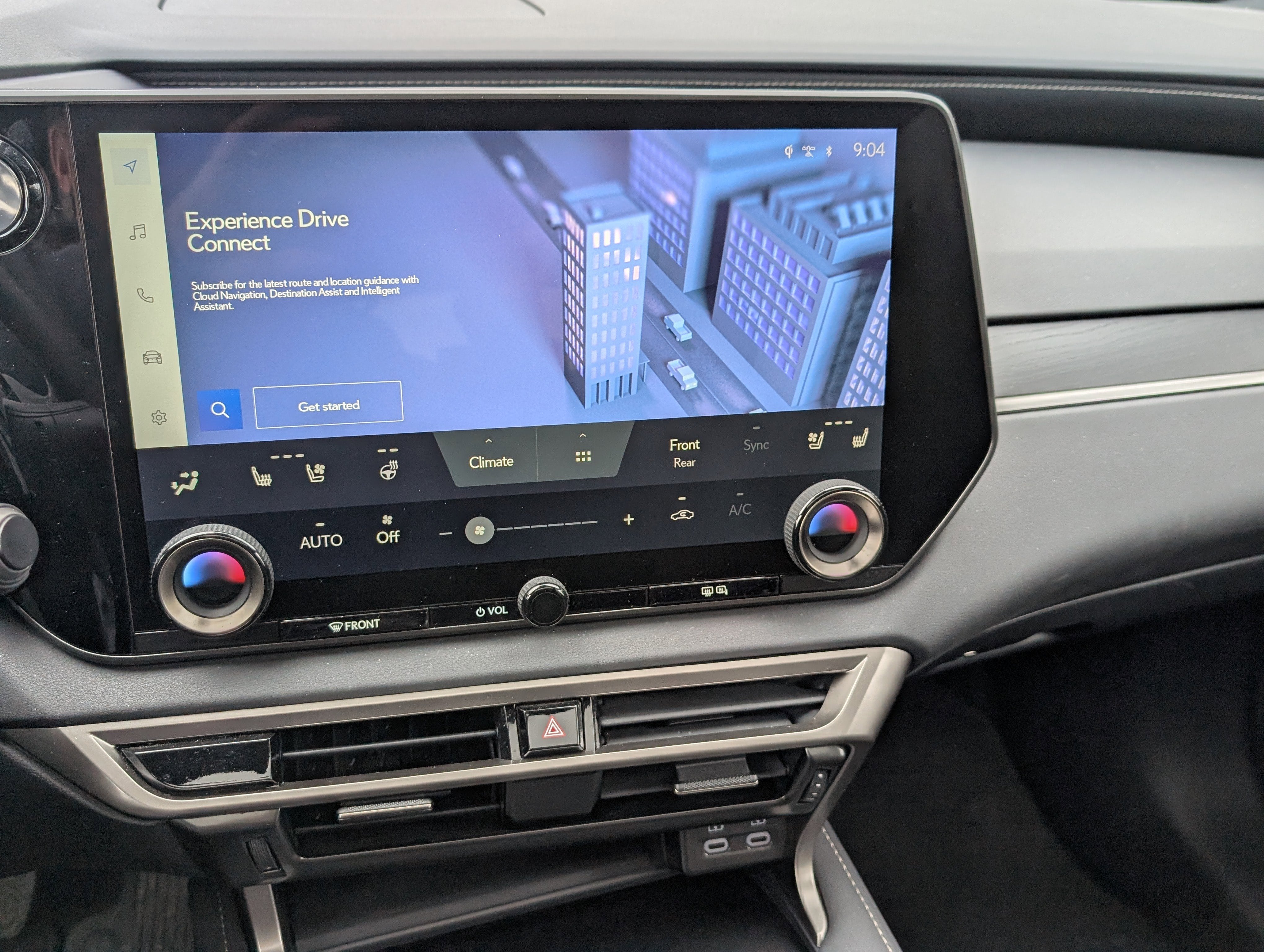 2023 Lexus RX RX 350 Premium