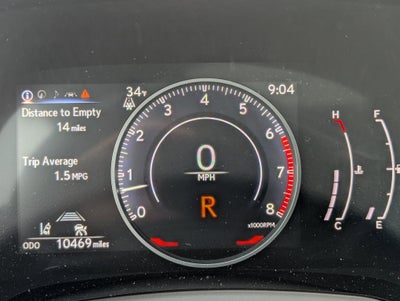 2023 Lexus RX RX 350 Premium