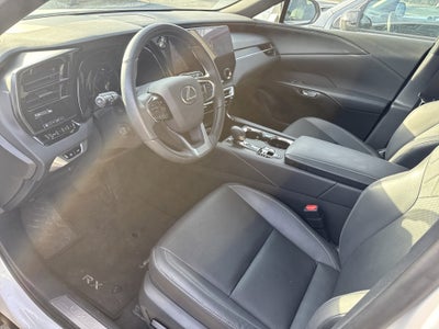 2023 Lexus RX 350