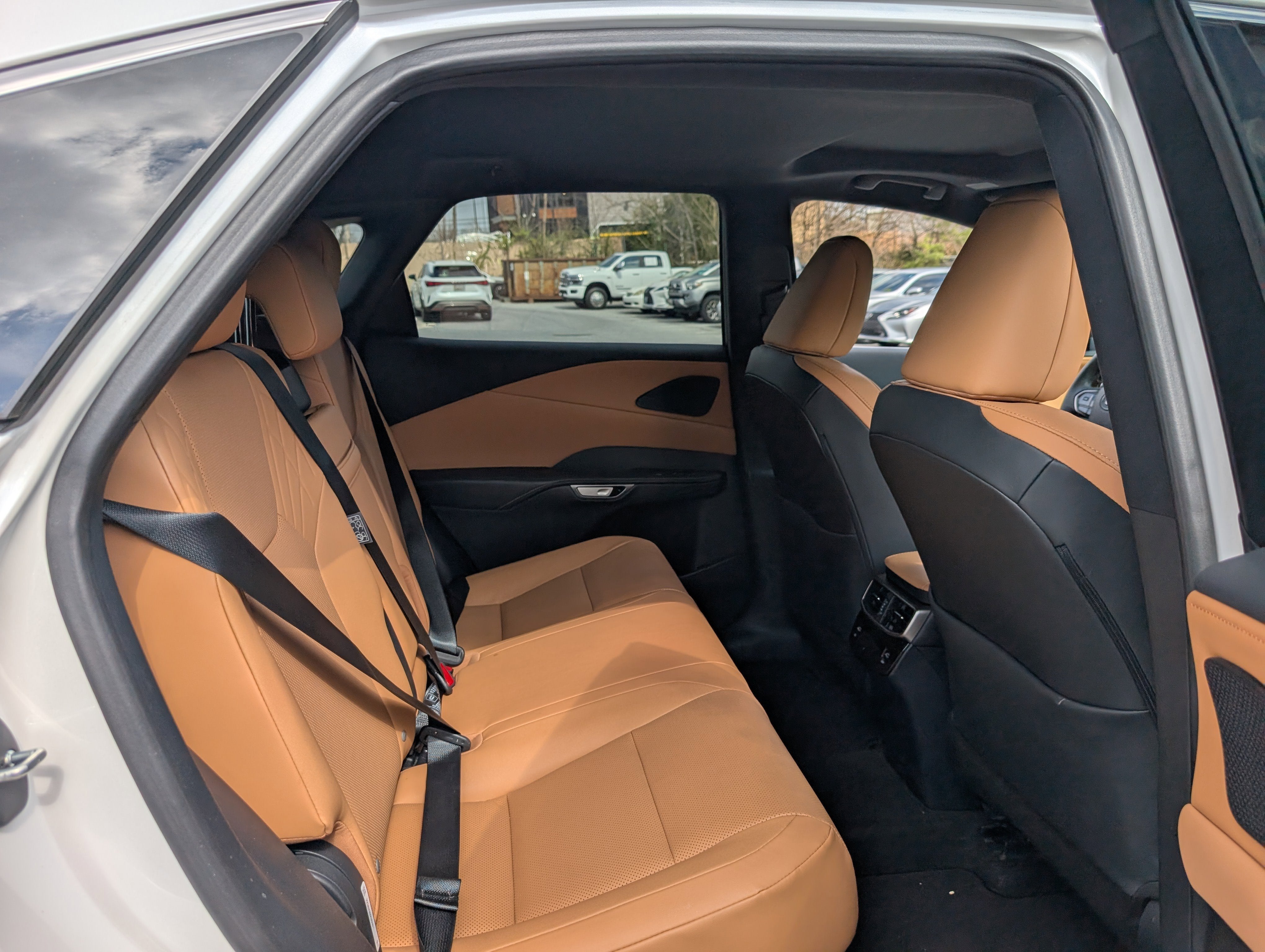 2023 Lexus RX RX 350 Premium