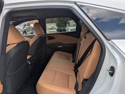 2023 Lexus RX RX 350 Premium