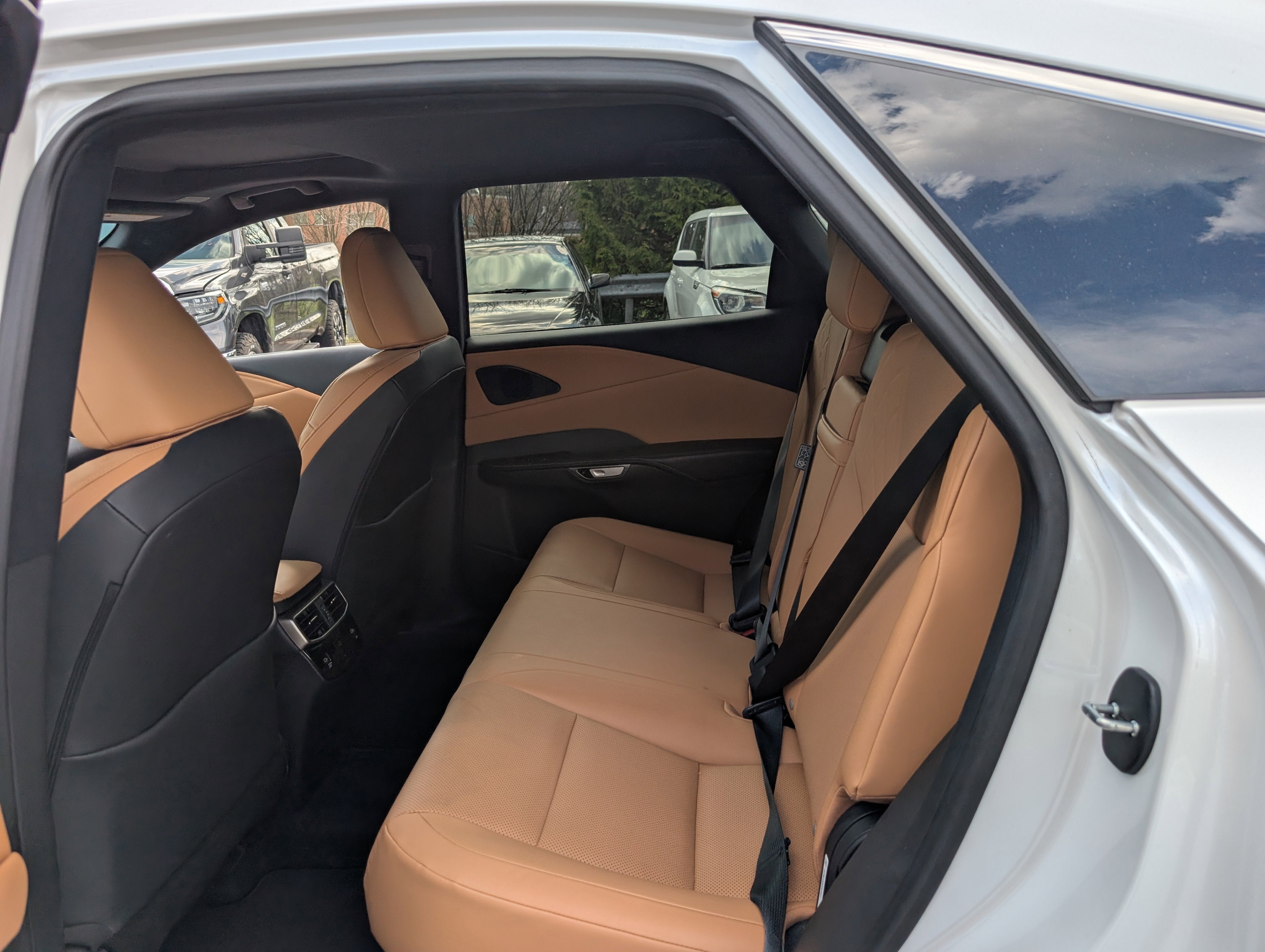 2023 Lexus RX RX 350 Premium