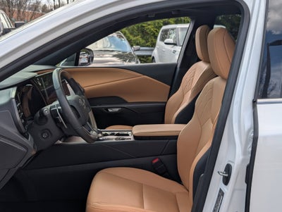 2023 Lexus RX RX 350 Premium