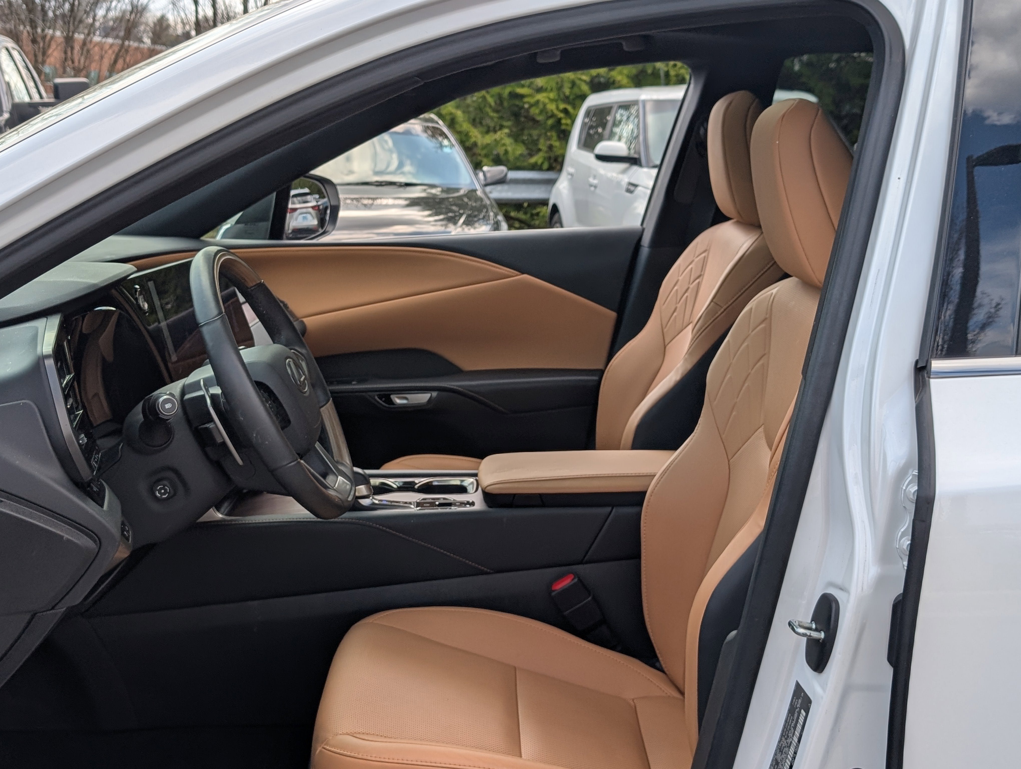 2023 Lexus RX RX 350 Premium