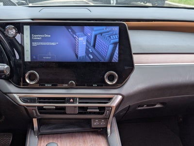 2023 Lexus RX RX 350 Premium