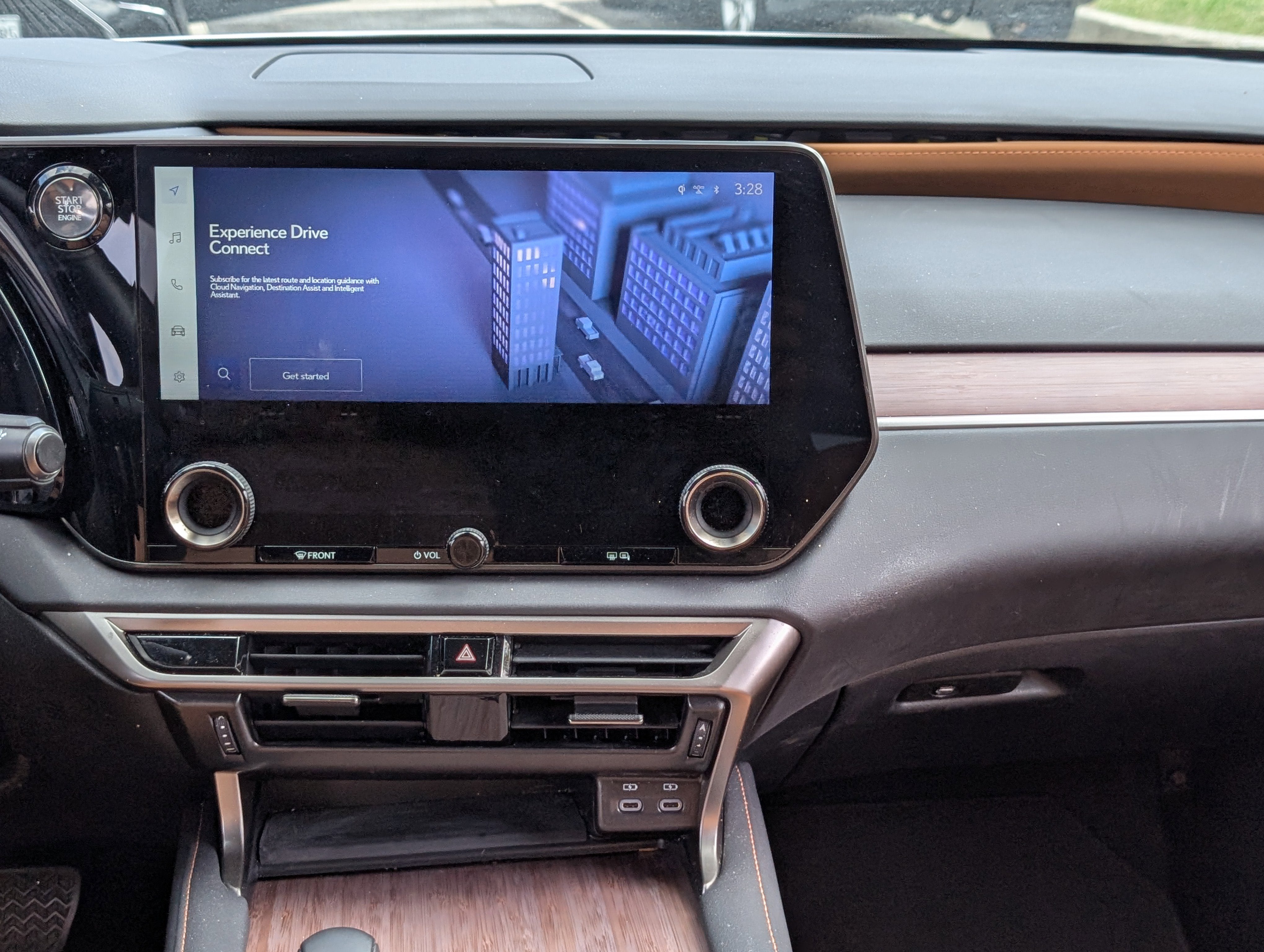 2023 Lexus RX RX 350 Premium