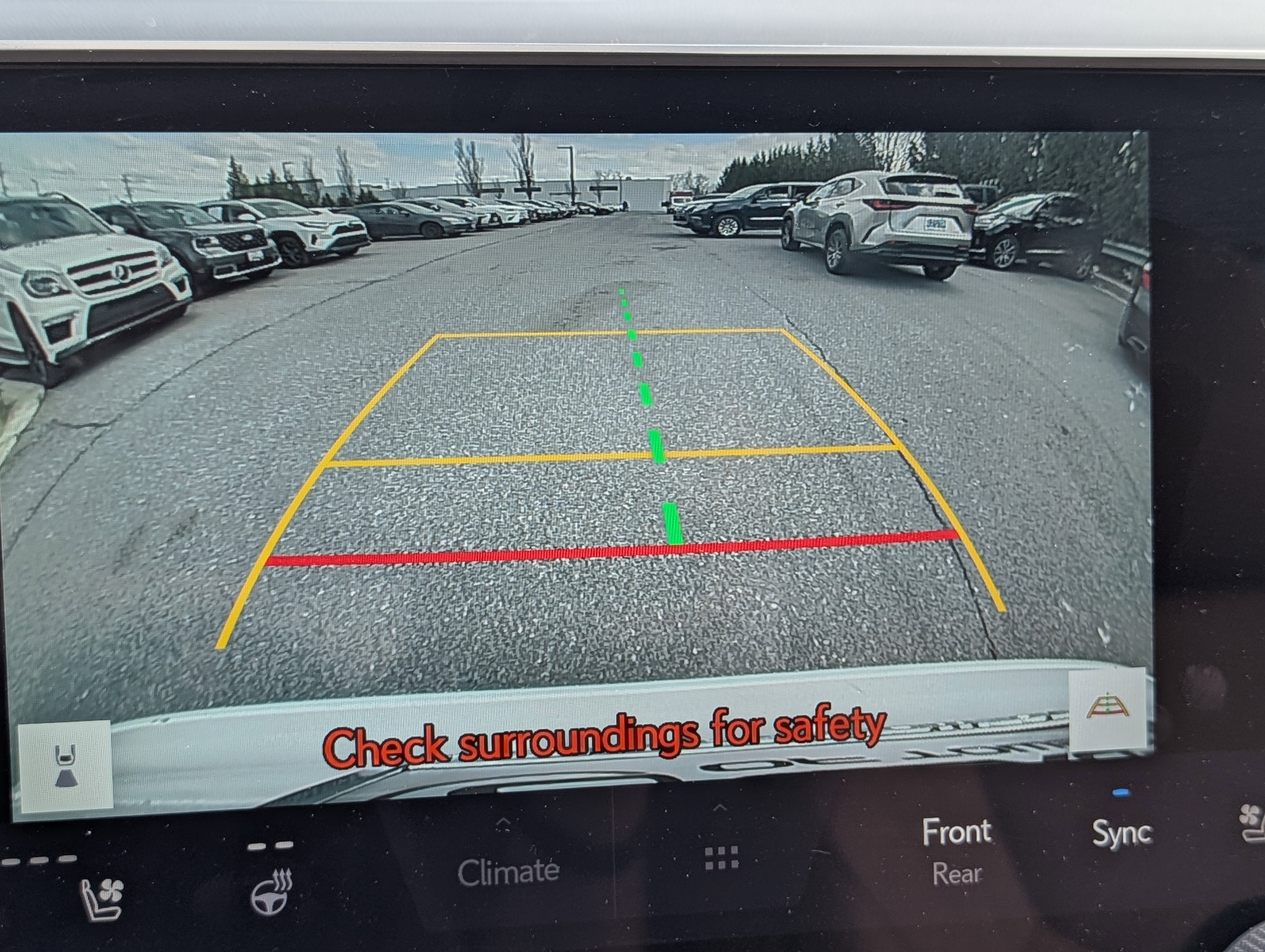 2023 Lexus RX RX 350 Premium