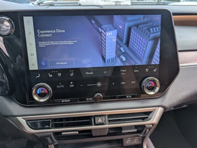 2023 Lexus RX RX 350 Premium