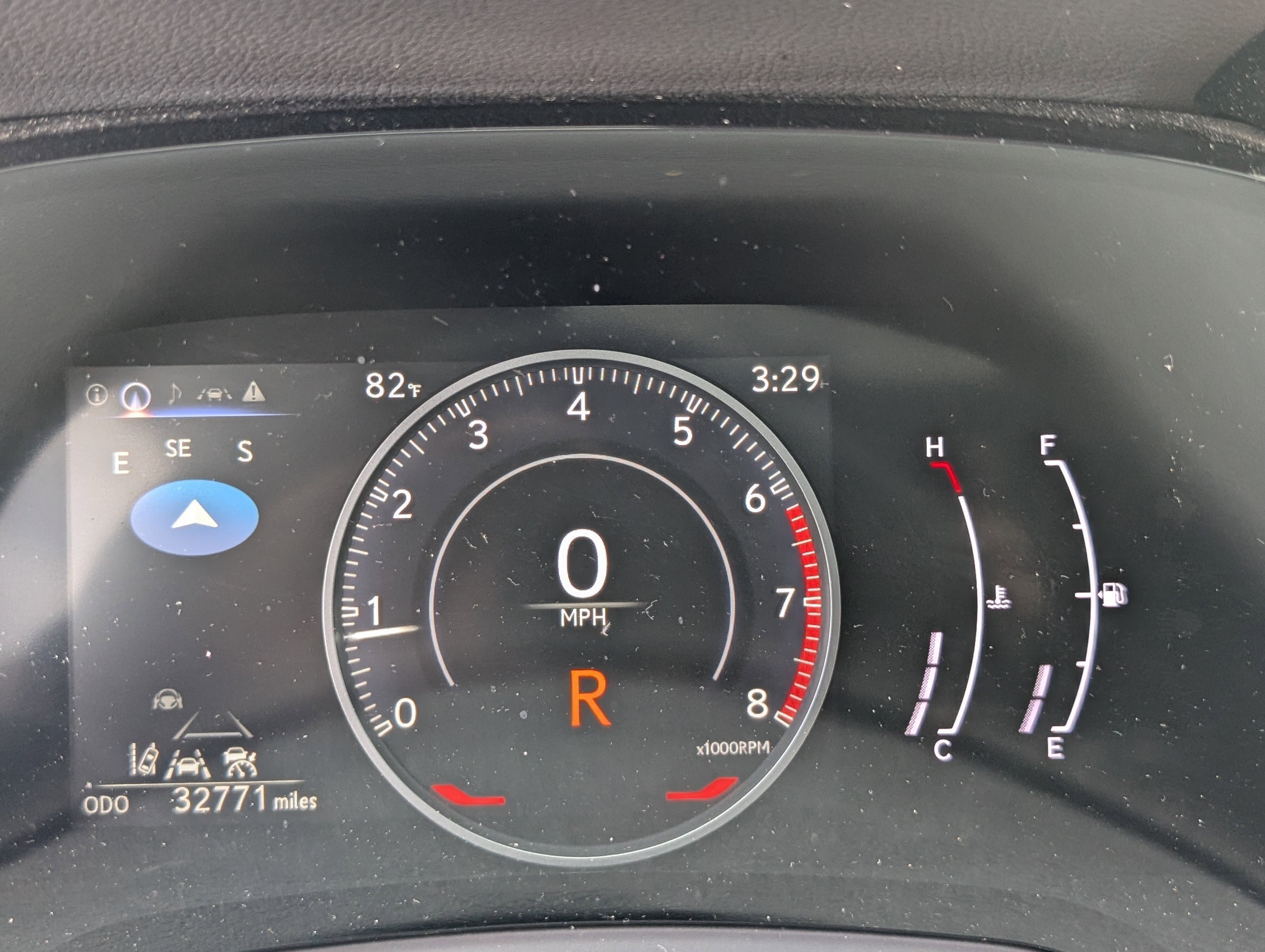 2023 Lexus RX RX 350 Premium