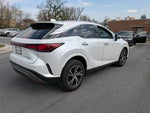 2023 Lexus RX RX 350 Premium
