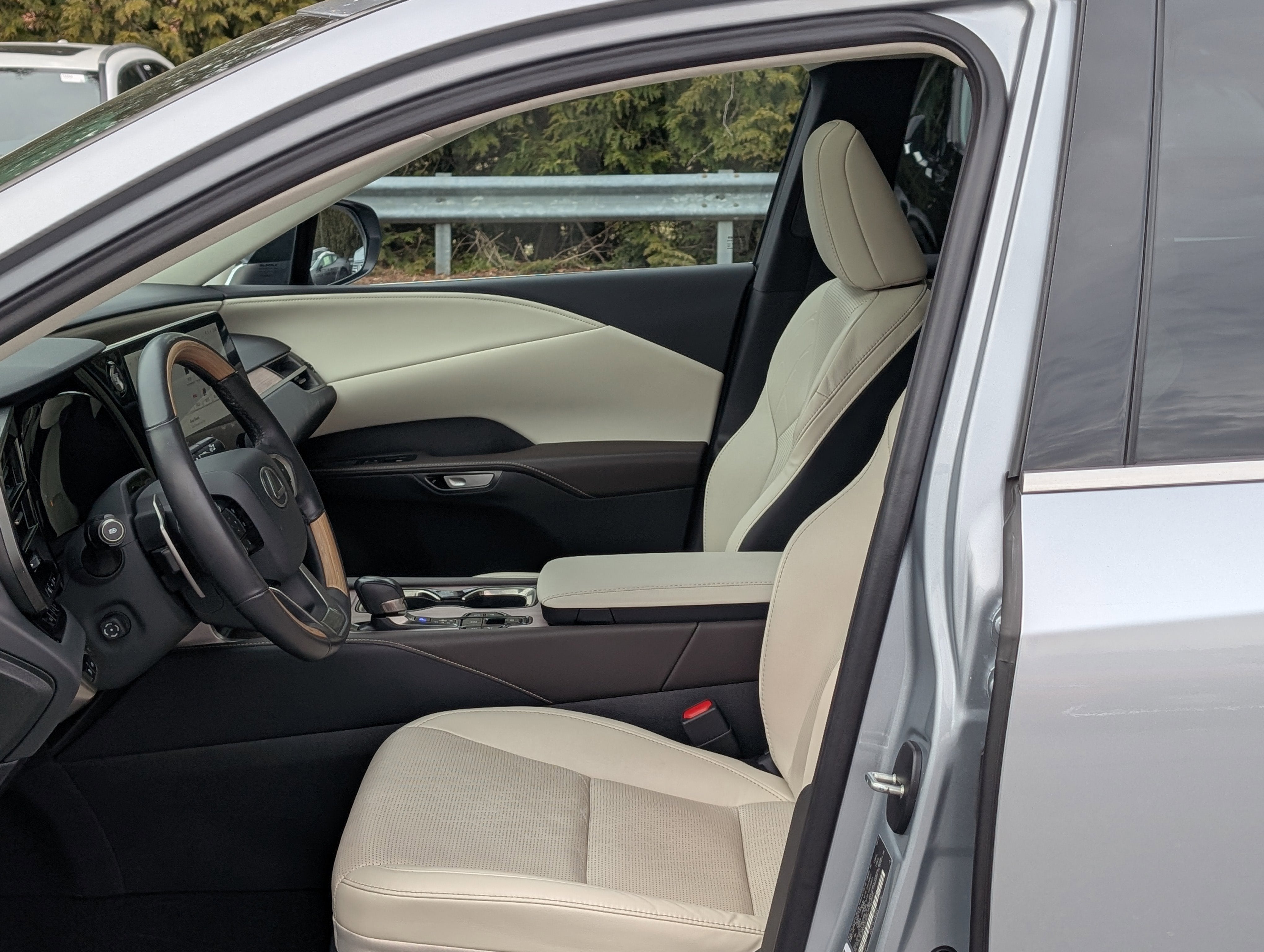 2024 Lexus RX RX 350 Premium