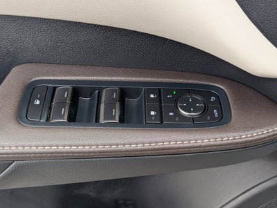 2024 Lexus RX RX 350 Premium