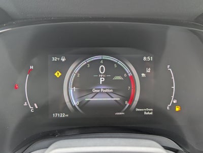 2024 Lexus RX RX 350 Premium