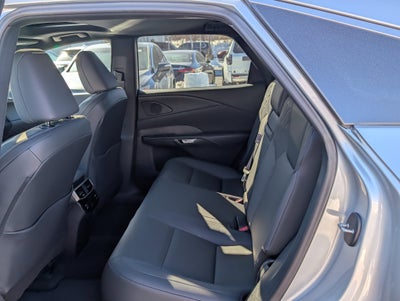 2025 Lexus RX RX 350 Premium