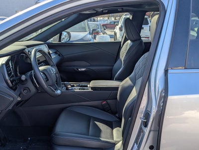 2025 Lexus RX RX 350 Premium