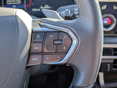 2025 Lexus RX RX 350 Premium