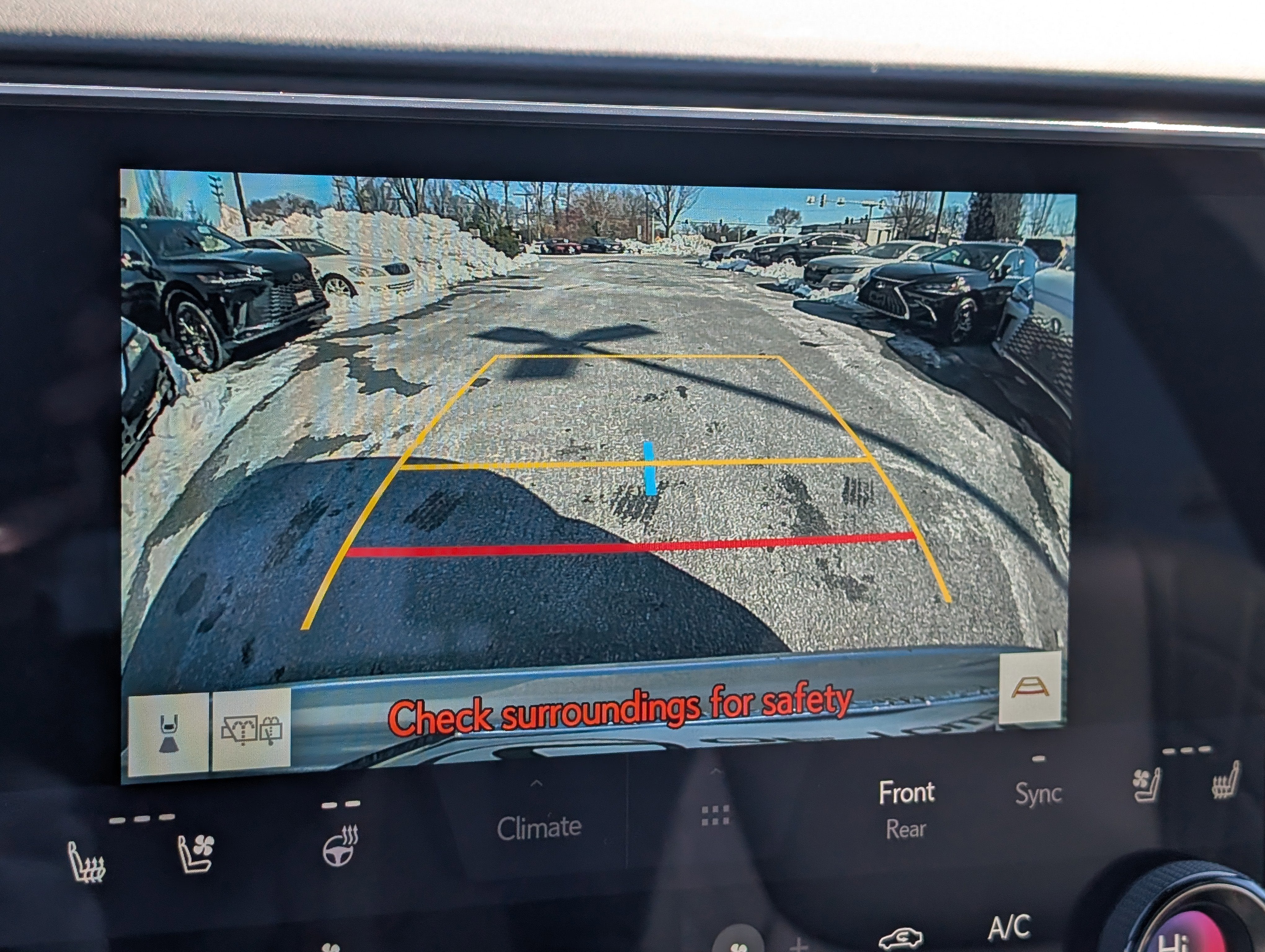 2025 Lexus RX RX 350 Premium