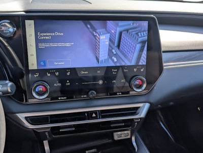 2025 Lexus RX RX 350 Premium