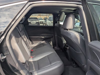 2024 Lexus RX RX 350 Premium