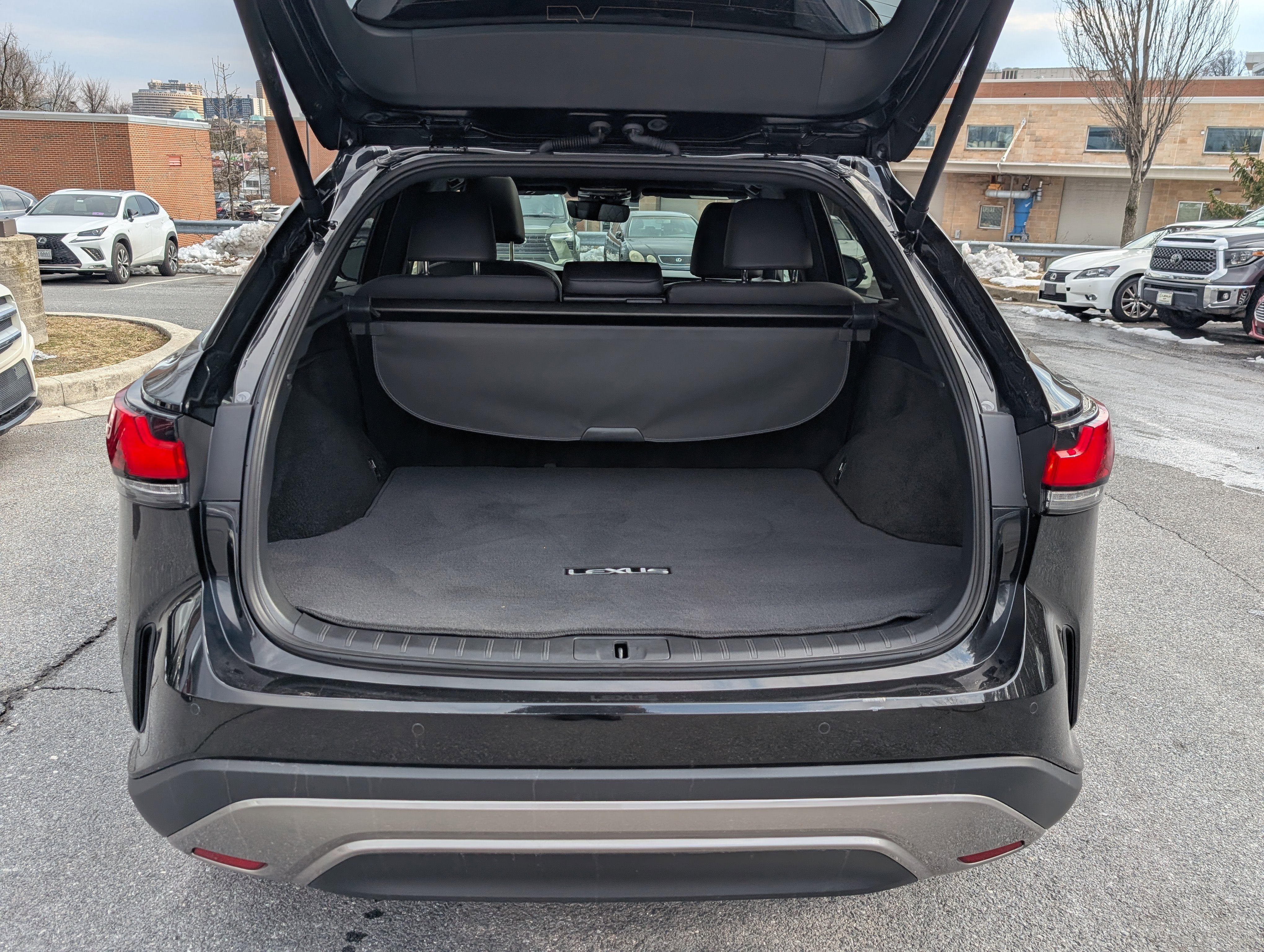 2024 Lexus RX RX 350 Premium