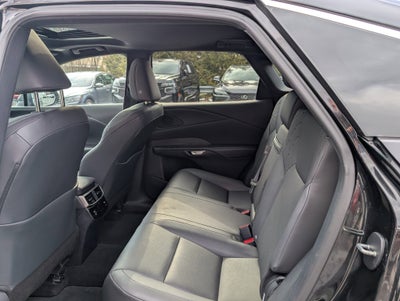 2024 Lexus RX RX 350 Premium