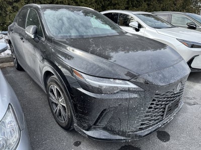 2024 Lexus RX 350