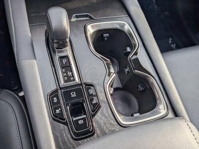 2024 Lexus RX RX 350 Premium