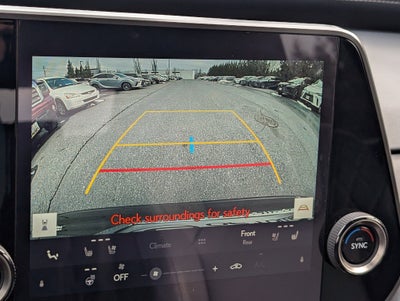 2024 Lexus RX RX 350 Premium