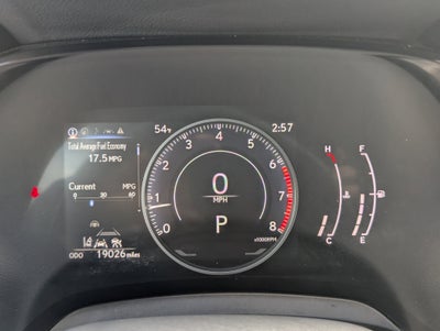 2024 Lexus RX RX 350 Premium