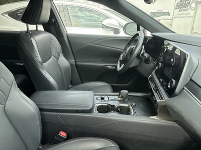 2024 Lexus RX 350