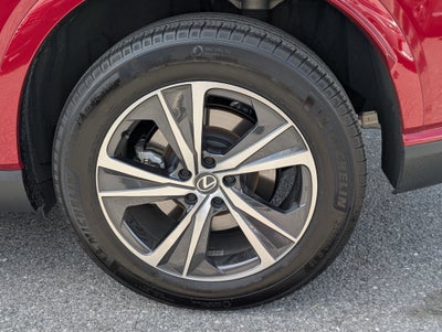 2024 Lexus RX RX 350 Premium