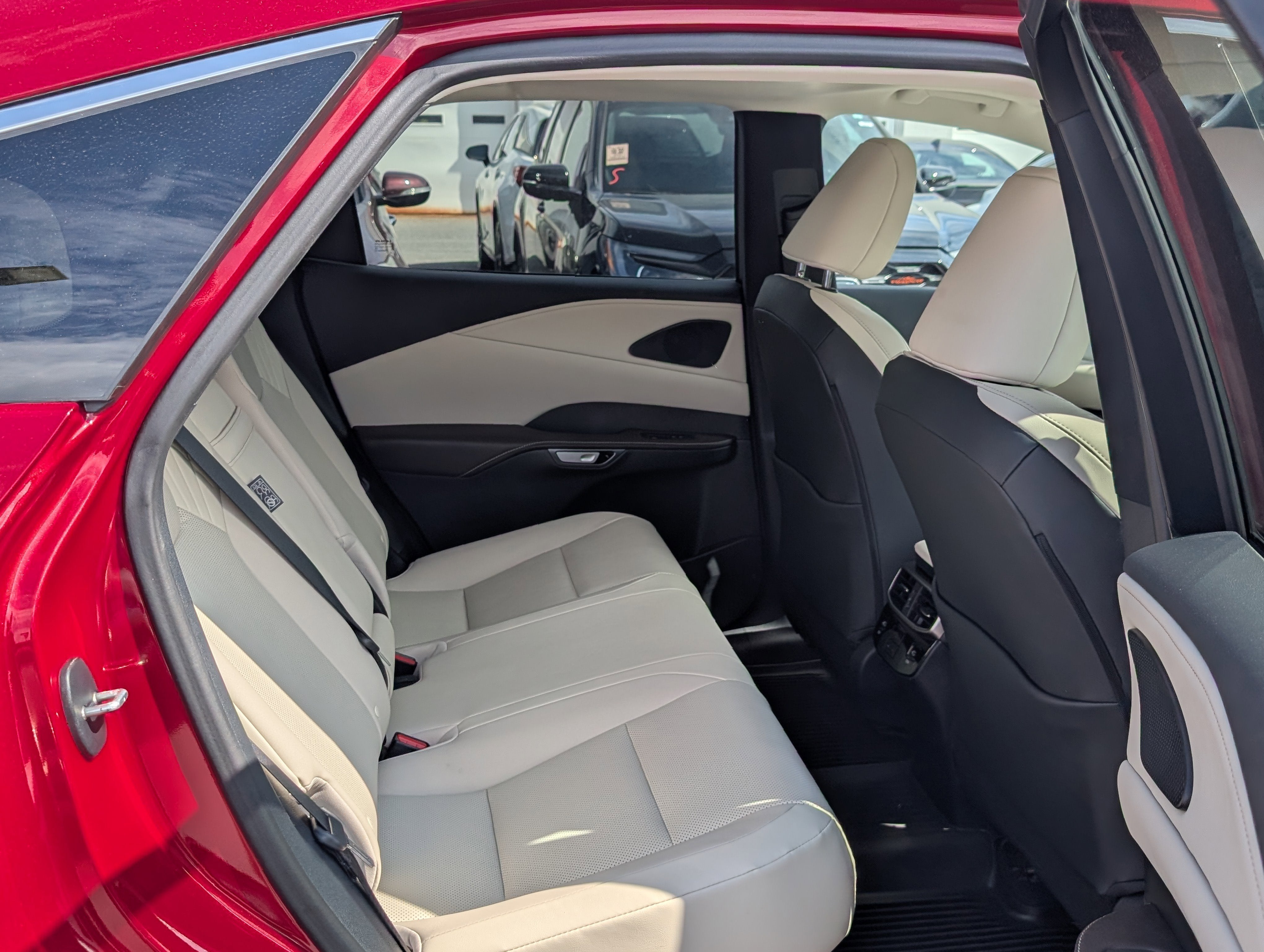 2024 Lexus RX RX 350 Premium