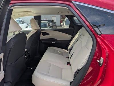 2024 Lexus RX RX 350 Premium