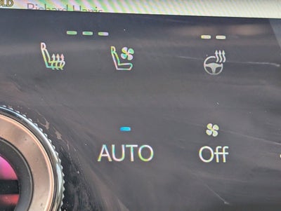 2024 Lexus RX RX 350 Premium