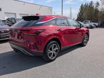 2024 Lexus RX RX 350 Premium