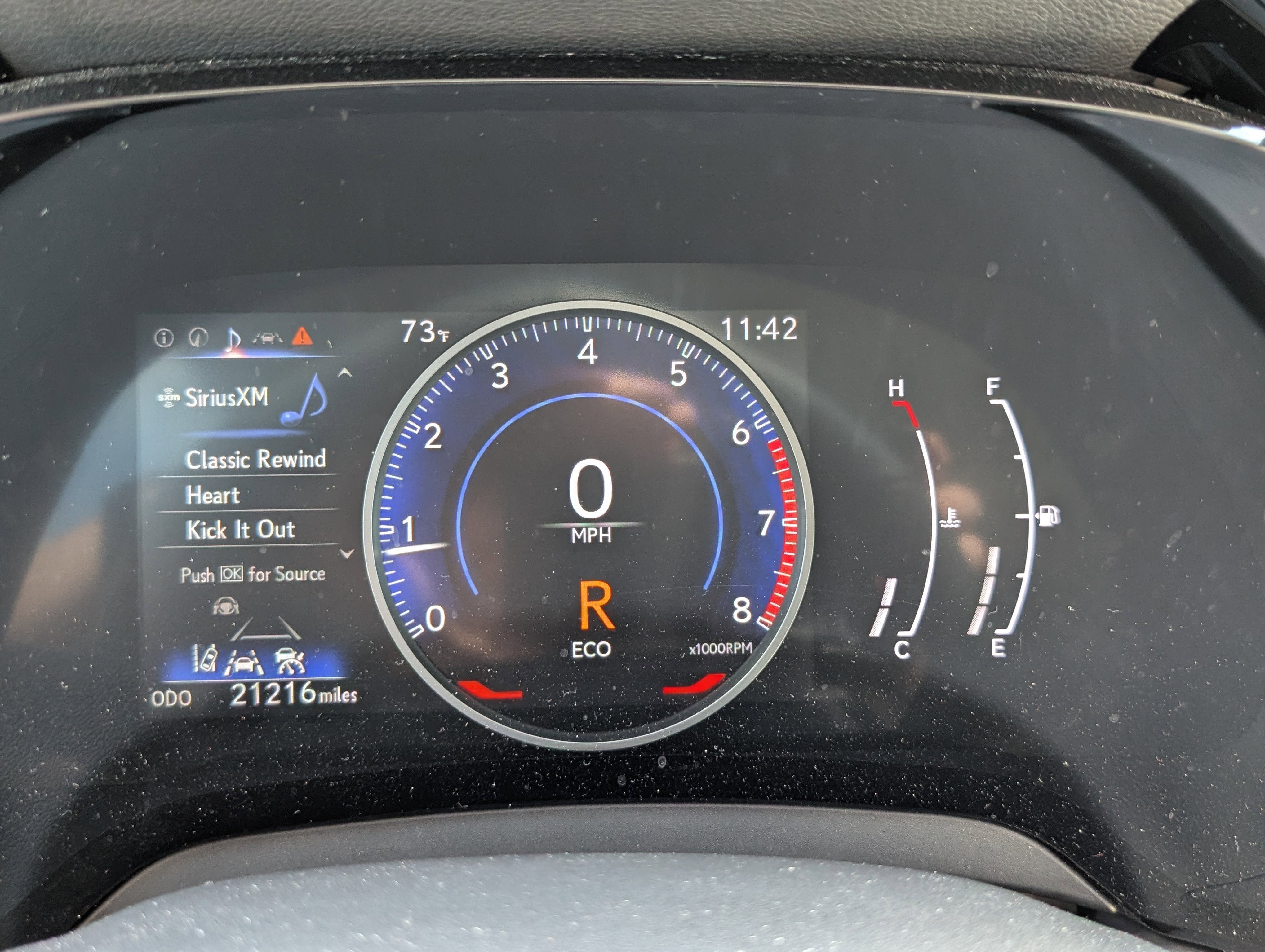 2024 Lexus RX RX 350 Premium