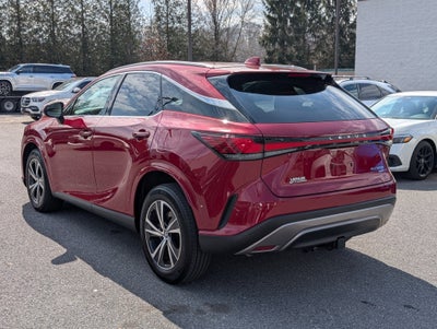 2024 Lexus RX RX 350 Premium