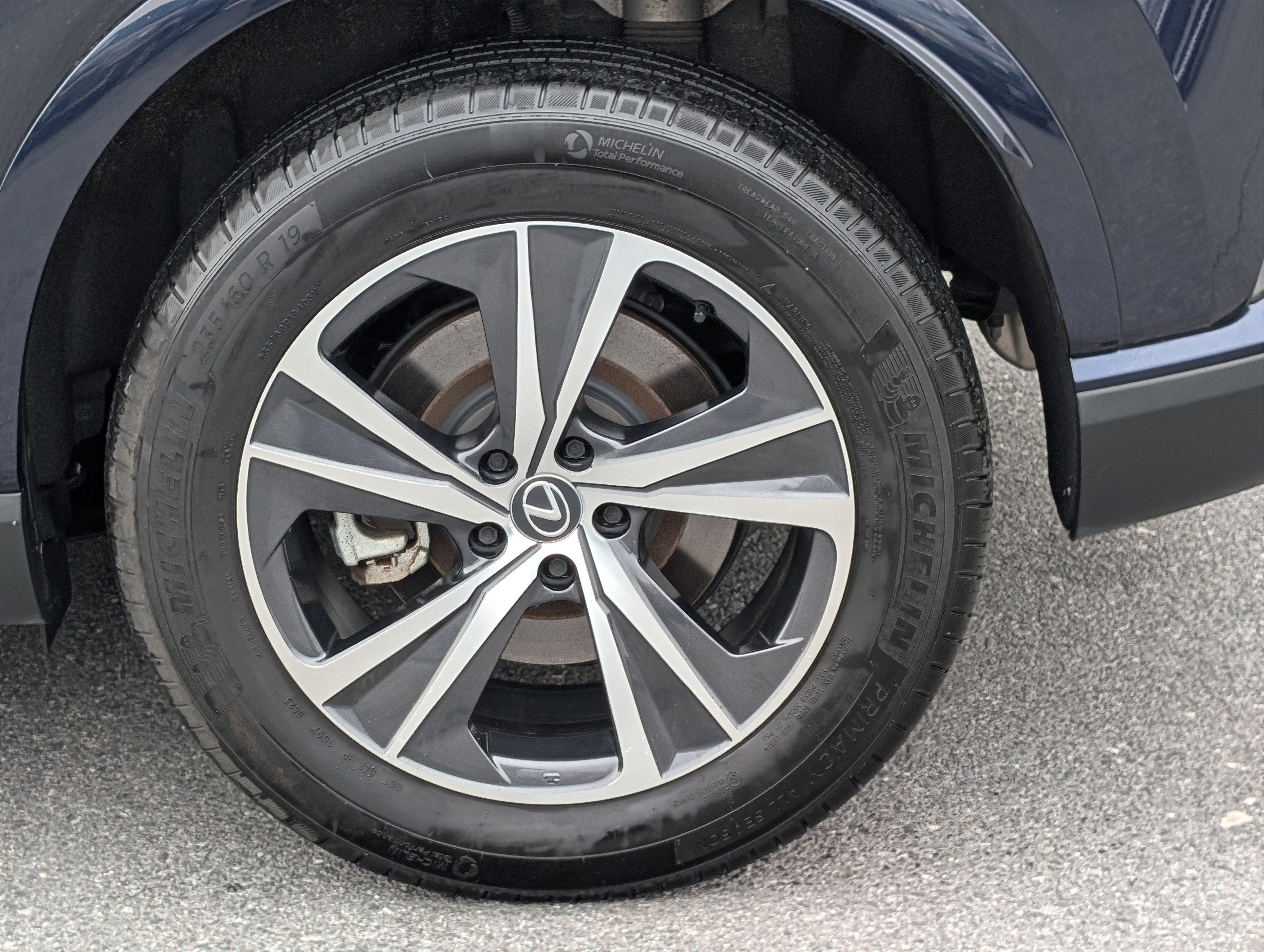 2023 Lexus RX RX 350 Premium