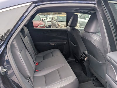 2023 Lexus RX RX 350 Premium