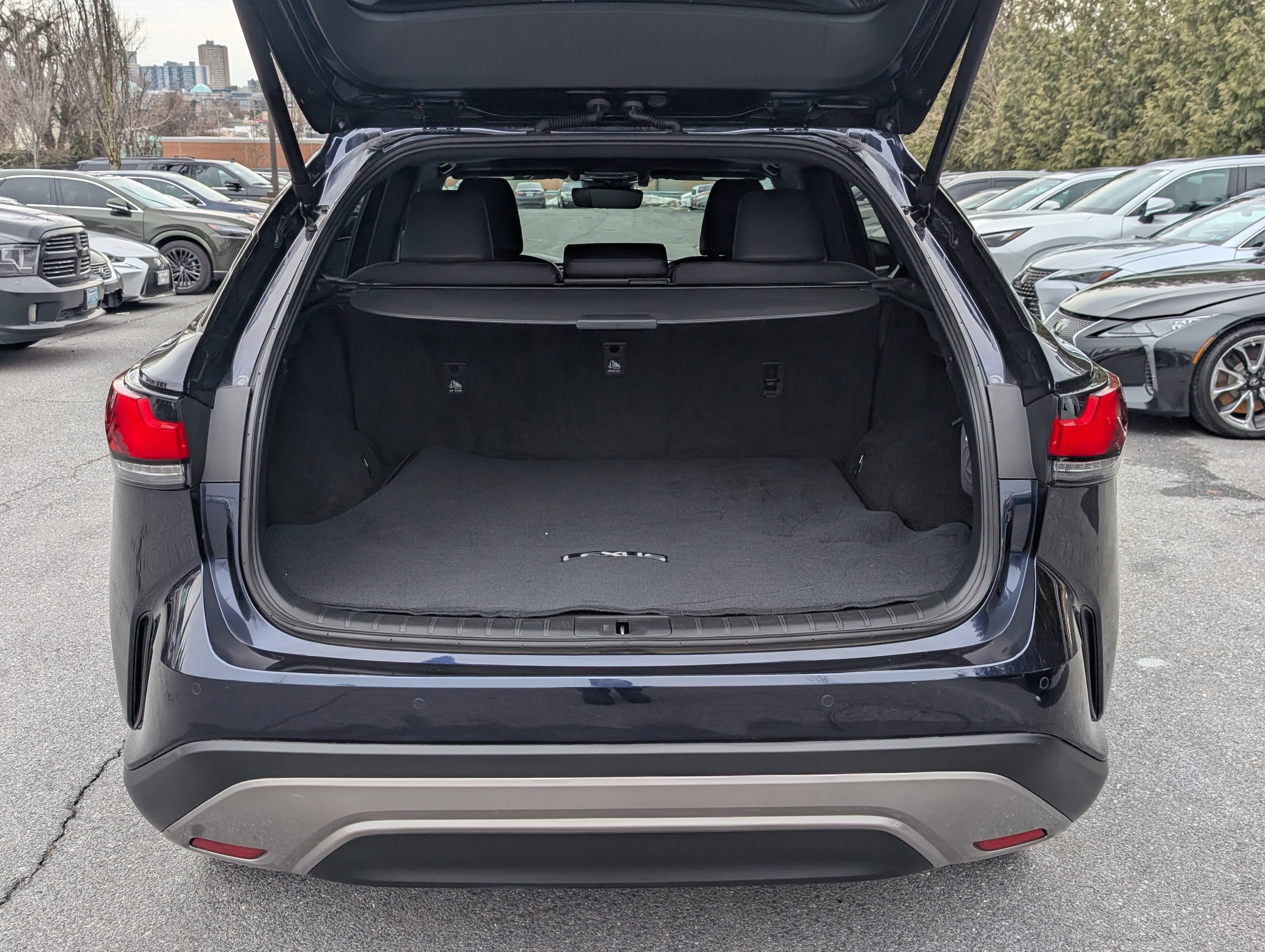 2023 Lexus RX RX 350 Premium